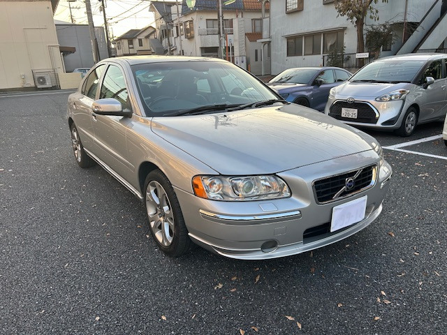 S60 クラシック 