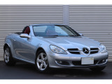 メルセデス・ベンツ SLKクラス SLK200 コンプレッサー