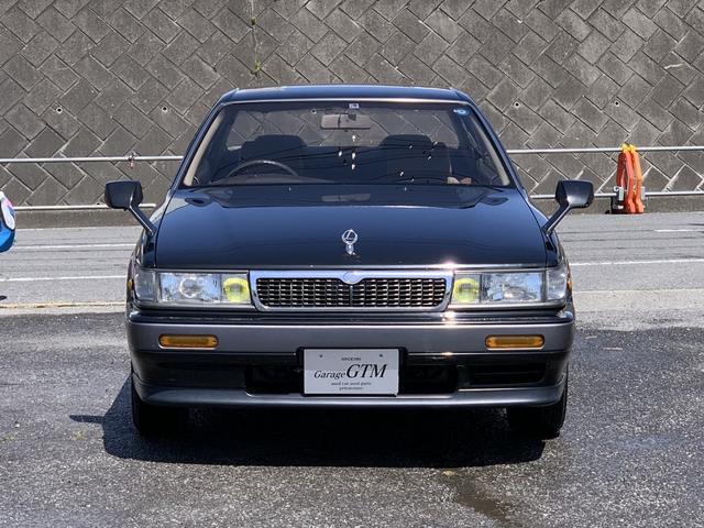 NISSAN ローレル ターボメダリスト クラブS ローレル（日産）メダリストクラブ・S（1989年4月）｜カタログ