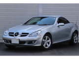 SLKクラス SLK200 コンプレッサー 