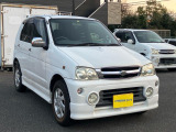 テリオスキッド カスタム Sエディション カスタム Sエディション 車検令和7年2月 純...