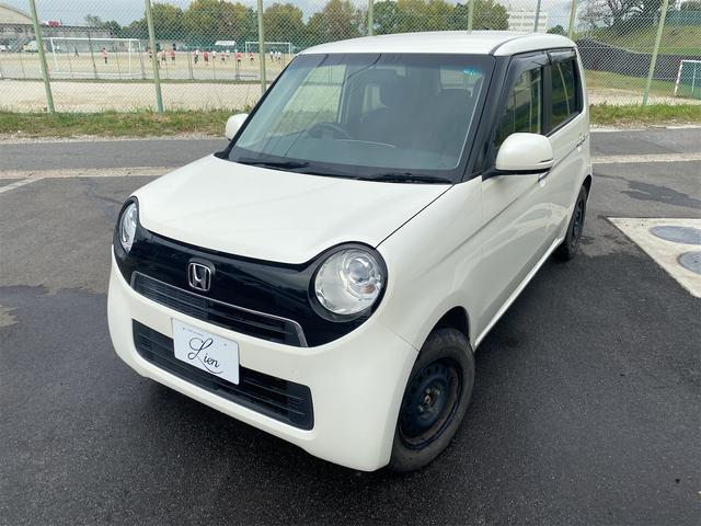 N-ONE G Lパッケージ オートライト HID スマートキー