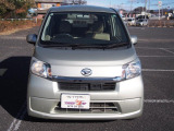 ムーヴ L SA 4WD CVT