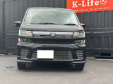 ワゴンR ハイブリッド(HYBRID) FZ 