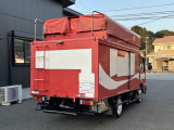 アトラス  ボトルカー 積載2t スムーサー