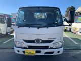 デュトロ  2t AT スーパーフラットロー