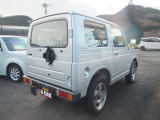 ジムニー ランドベンチャー 4WD ※同色全塗装済み・4WD・AC・PS