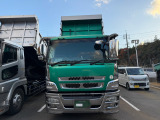 スーパーグレート ダンプ ユーザー買取