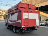 アトラス  ボトルカー 積載2t スムーサー