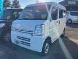 三菱 ミニキャブバン