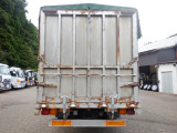 ファイター  家畜運搬車 積載3450㎏ 6速MT