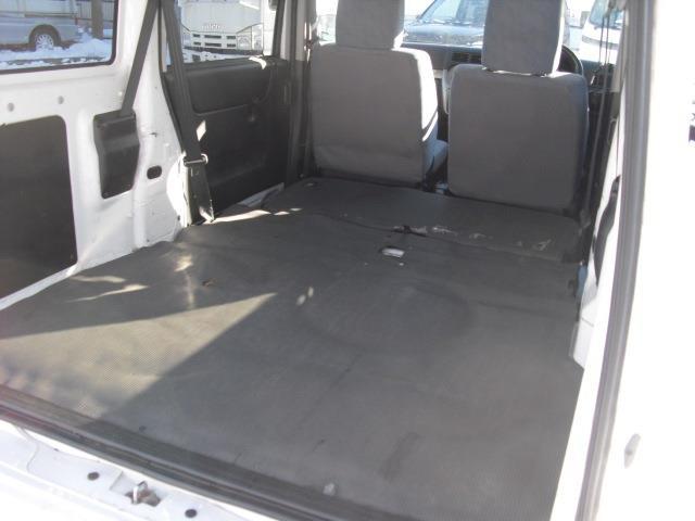 ホンダ アクティバン 4速AT 5ドア エアコン パワステ の中古車詳細