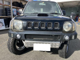 AZ-オフロード XC 4WD 