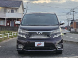 ヴェルファイア 2.4 Z プラチナセレクション 自社福岡沖縄福津ローン離島全県対応
