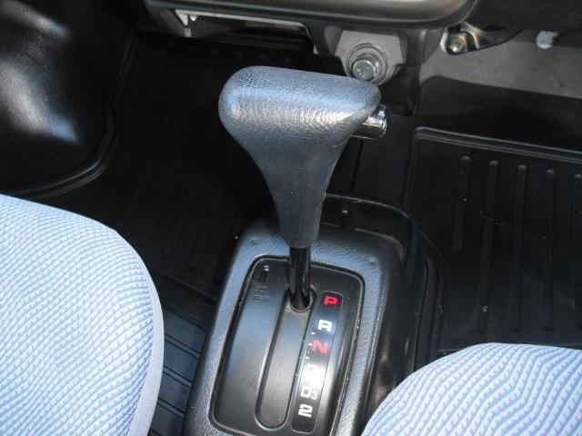 ホンダ アクティバン 4速AT 5ドア エアコン パワステ の中古車詳細