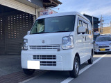 スズキ エブリイ
