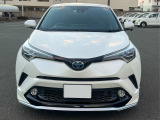 C-HR ハイブリッド 1.8 G 