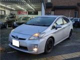 トヨタ プリウス