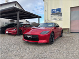 日産 フェアレディZ