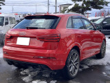 RS Q3 2.5 4WD ナビ/TV/スマートキー