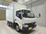 お問合せ管理No.F231 H31 ダイナ 2t 4WD(切替式) FJL 標準 パネルバン