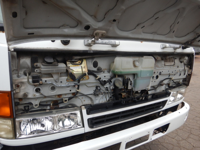 三菱ふそう ファイター 家畜運搬車 積載3450㎏ 6速MT の中古車詳細 