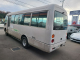ローザ  4WD 29人乗り