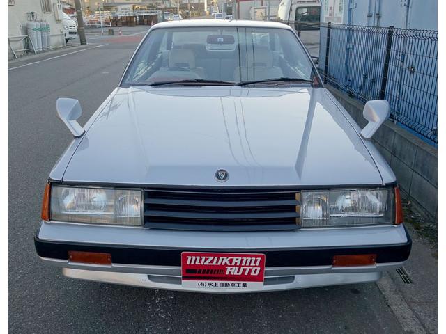 中古車 日産 レパード 200X SF-L 2ドアハードトップ の中古車詳細 レパード様☆確認用
