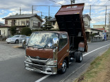 ダイナ 4.0 低床 ディーゼル 車検付