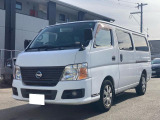 日産 キャラバンコーチ