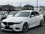 3シリーズグランツーリスモ 320i Mスポーツ 