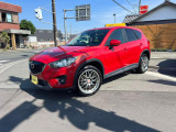 マツダ CX-5