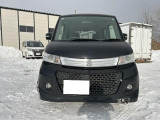 パレット SW XS 4WD 