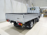 エルフ  1.5t 4WD FFL Sタイヤ 平