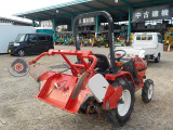ヤンマー ホイールトラクター 岡山発●ヤンマー●Ke-40●トラクター