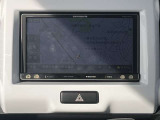 ハスラー G ナビ ETC フルセグテレビ