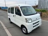 ハイゼットカーゴ スペシャル 4WD AT ★★下取り強化中★★