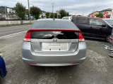 インサイト 1.3 G 2年車検付 純正ナビ ETC 盗難防止
