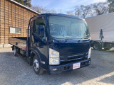 いすゞ エルフ