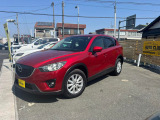 マツダ CX-5