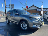 日産 エクストレイル
