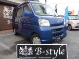 ダイハツ ハイゼットカーゴ