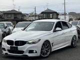 3シリーズグランツーリスモ 320i Mスポーツ 