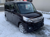 スペーシアカスタム GS 4WD 