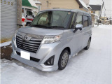 トヨタ ルーミー