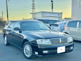 日産 セドリック 2.5 250L FOUR 4WD