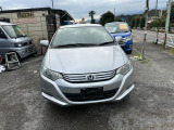 インサイト 1.3 G 2年車検付 純正ナビ ETC 盗難防止