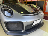 911 GT2 RS 
