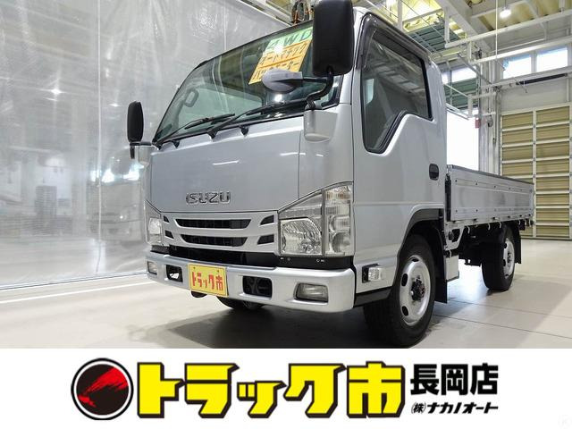 エルフ  1.5t 4WD FFL Sタイヤ 平