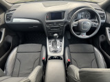 Q5 2.0 TFSI クワトロ 4WD Sラインパッケージ